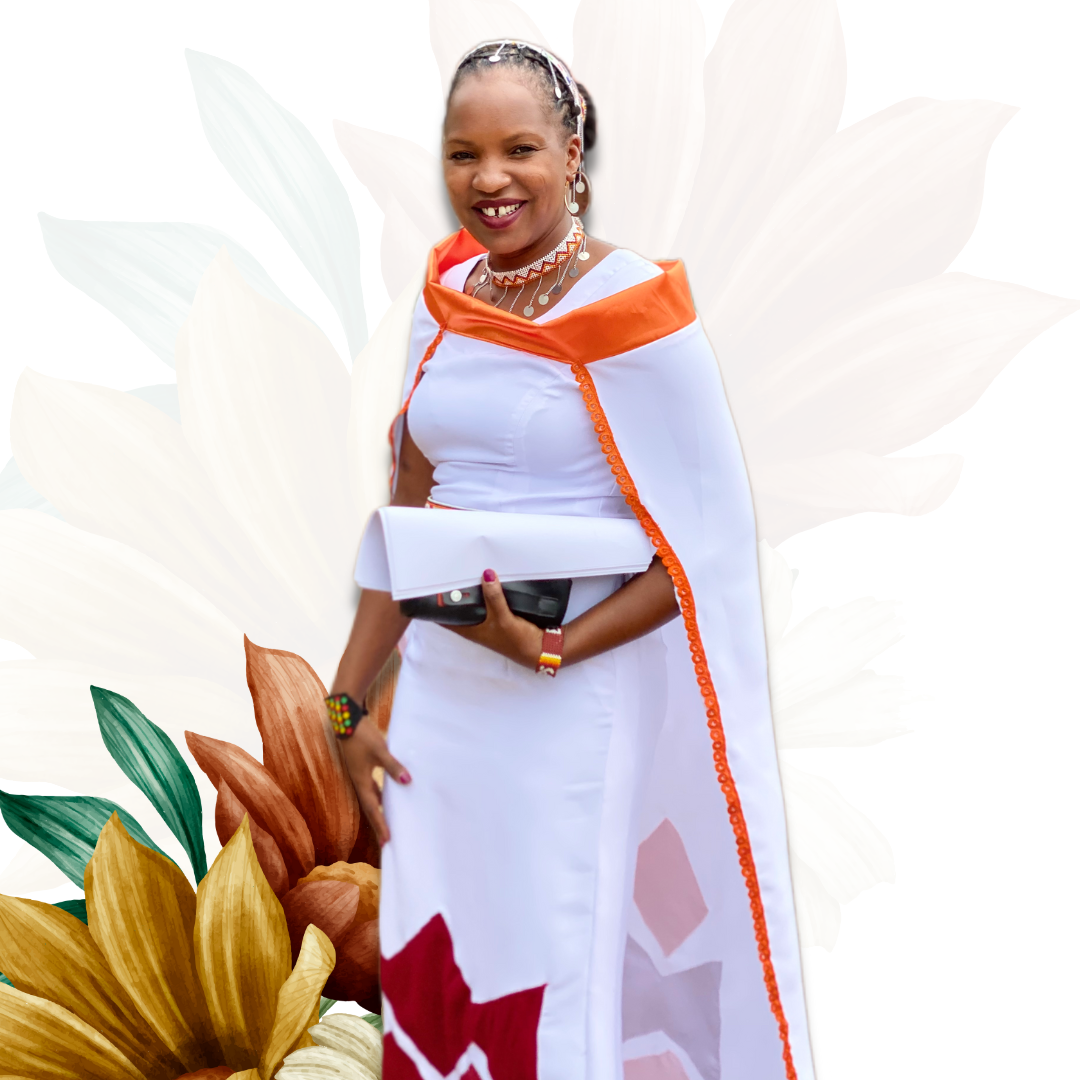 ENCO employees and volunteers cleaning up litter in the countryside